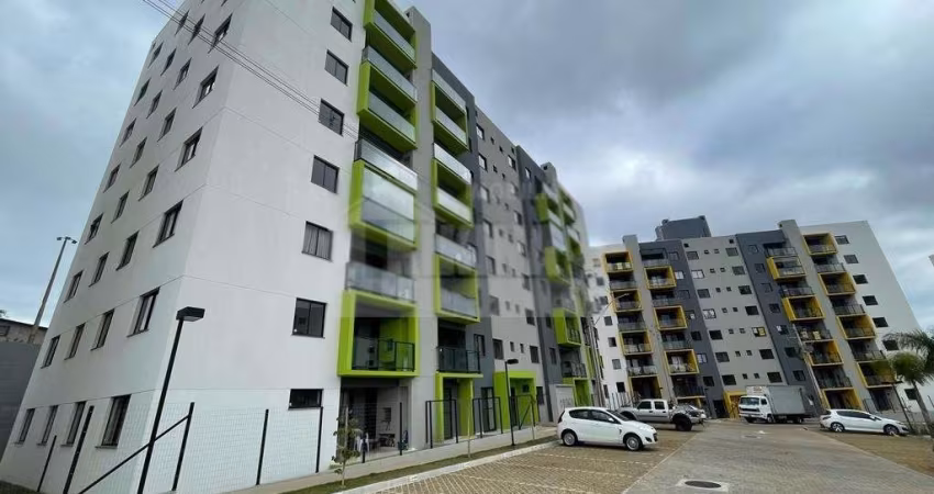 Apartamento com 3 quartos  para alugar, 65.00 m2 por R$1500.00  - Contorno - Ponta Grossa/PR