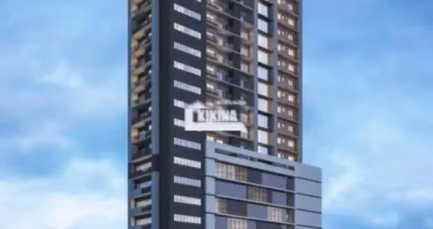 Apartamento com 2 quartos  à venda, 194.00 m2 por r$358086.69  - orfas - ponta grossa/pr