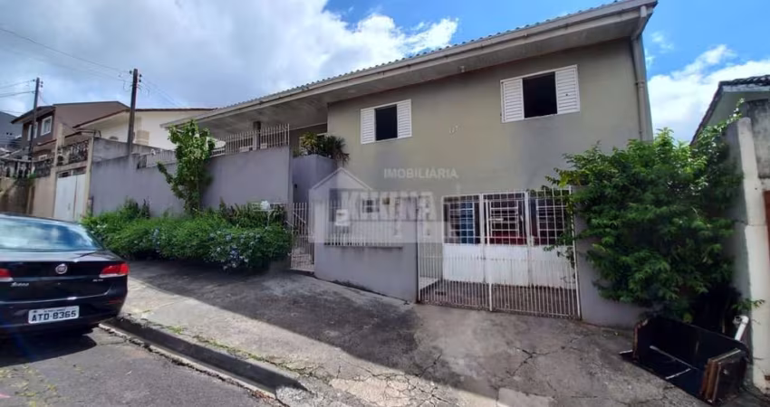 Casa Residencial com 3 quartos  à venda, 150.00 m2 por R$470000.00  - Ronda - Ponta Grossa/PR