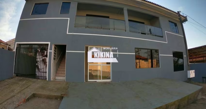 Sobrado com 3 quartos  à venda, 600.00 m2 por R$740000.00  - Olarias - Ponta Grossa/PR