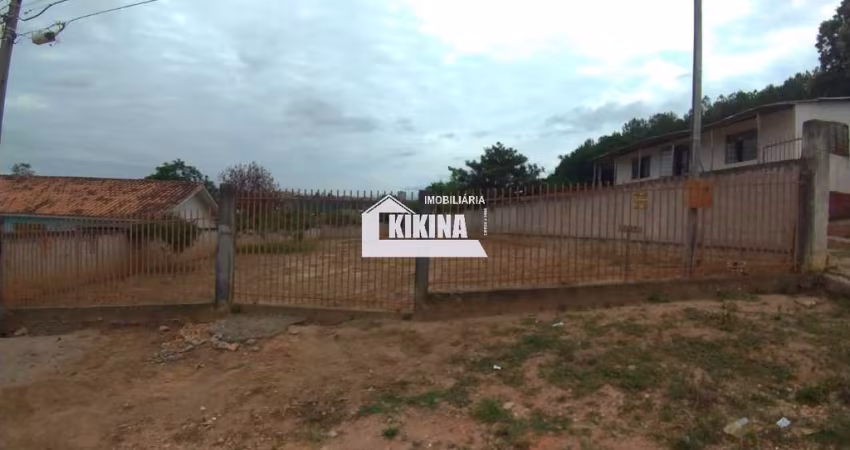 Terreno com 1 quarto  à venda, 728.00 m2 por R$200000.00  - Ronda - Ponta Grossa/PR