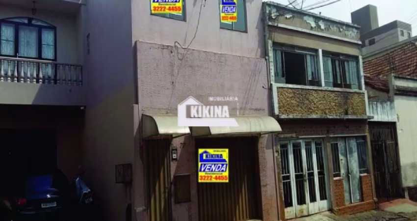 Sobrado com 2 quartos  à venda, 82.00 m2 por R$700000.00  - Centro - Ponta Grossa/PR
