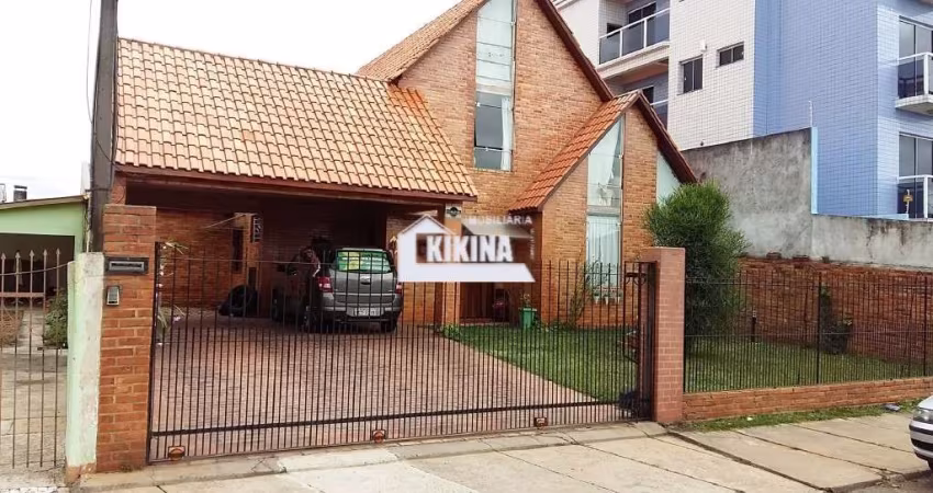 Casa Residencial com 1 quarto  à venda, 250.00 m2 por R$900000.00  - Uvaranas - Ponta Grossa/PR