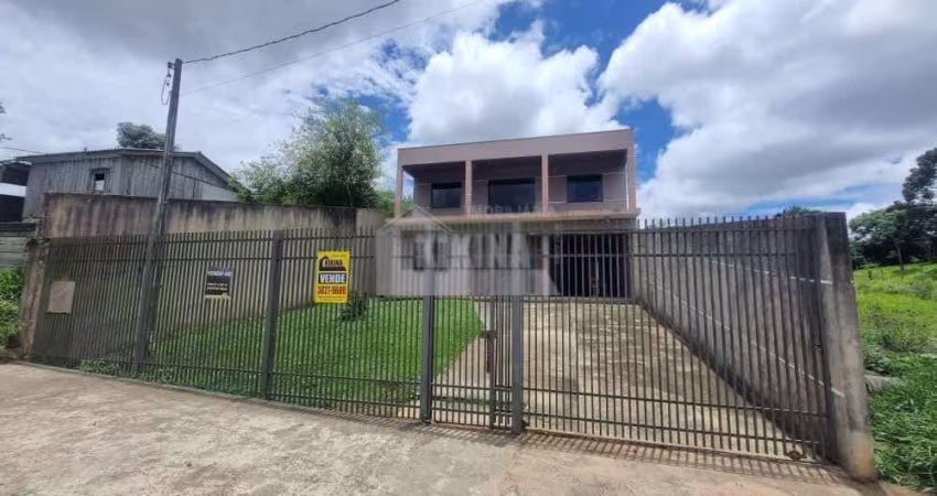 Sobrado à venda, 250.00 m2 por R$430000.00  - Neves - Ponta Grossa/PR