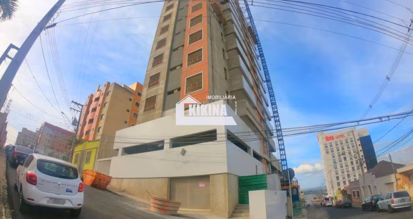 Apartamento com 1 quarto  à venda, 76.00 m2 por R$453983.00  - Centro - Ponta Grossa/PR