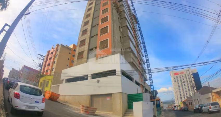 Apartamento com 1 quarto  à venda, 117.00 m2 por R$710247.00  - Centro - Ponta Grossa/PR