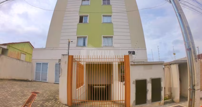 Apartamento com 3 quartos  à venda, 60.00 m2 por R$260000.00  - Ronda - Ponta Grossa/PR
