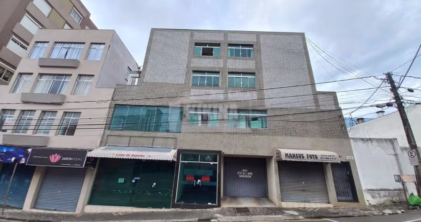 Apartamento com 2 quartos  à venda, 100.00 m2 por R$330000.00  - Centro - Ponta Grossa/PR