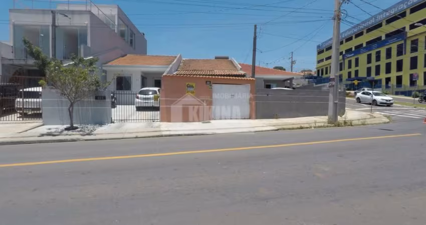 Casa Residencial com 3 quartos  à venda, 47.00 m2 por R$255000.00  - Oficinas - Ponta Grossa/PR