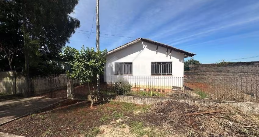 Terreno à venda, 495.00 m2 por R$280000.00  - Oficinas - Ponta Grossa/PR