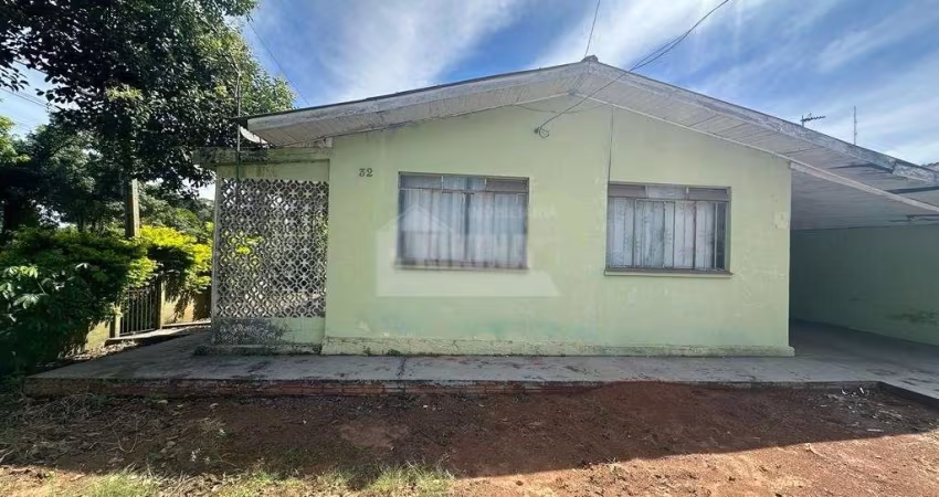 Terreno à venda, 488.00 m2 por R$350000.00  - Cara Cara - Ponta Grossa/PR
