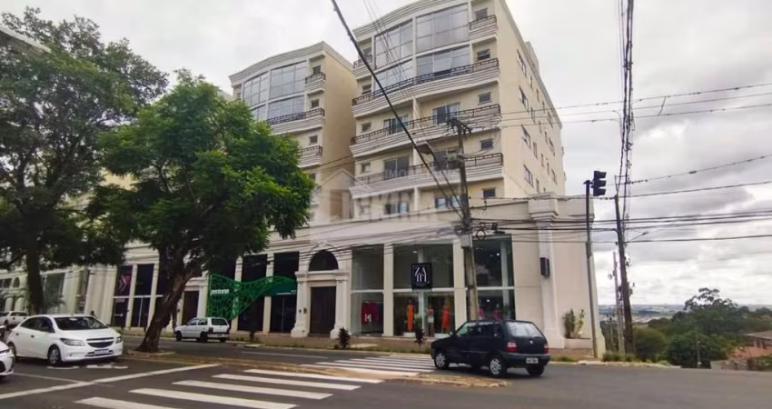Apartamento com 3 quartos  à venda, 198.00 m2 por R$750000.00  - Colonia Dona Luiza - Ponta Grossa/PR