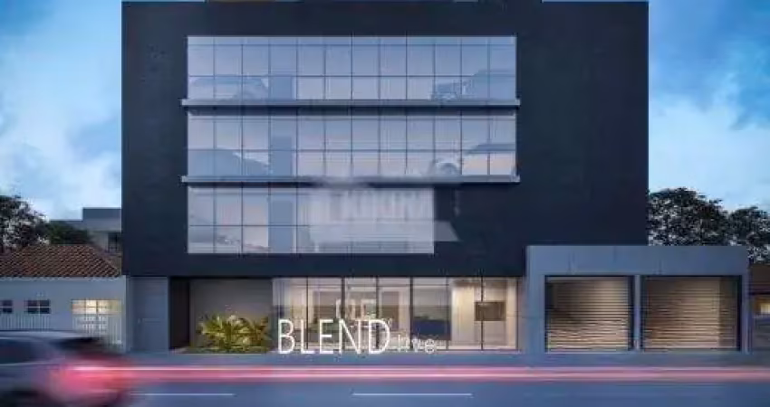 Comercial à venda, 54.00 m2 por R$584145.00  - Orfas - Ponta Grossa/PR