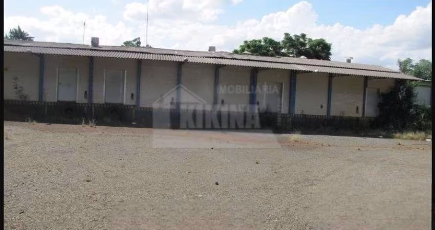Terreno à venda, 13500.00 m2 por R$2900000.00  - Contorno - Ponta Grossa/PR