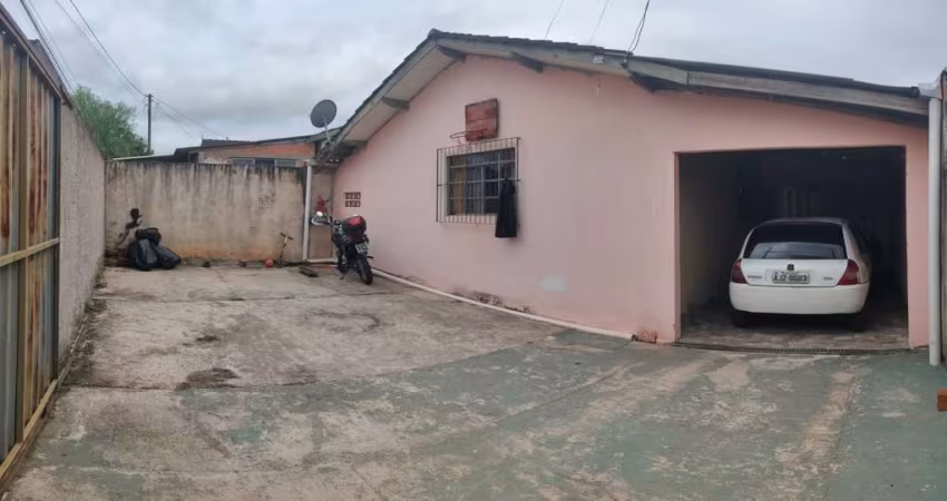 Casa Residencial com 3 quartos  à venda, 121.00 m2 por R$150000.00  - Neves - Ponta Grossa/PR