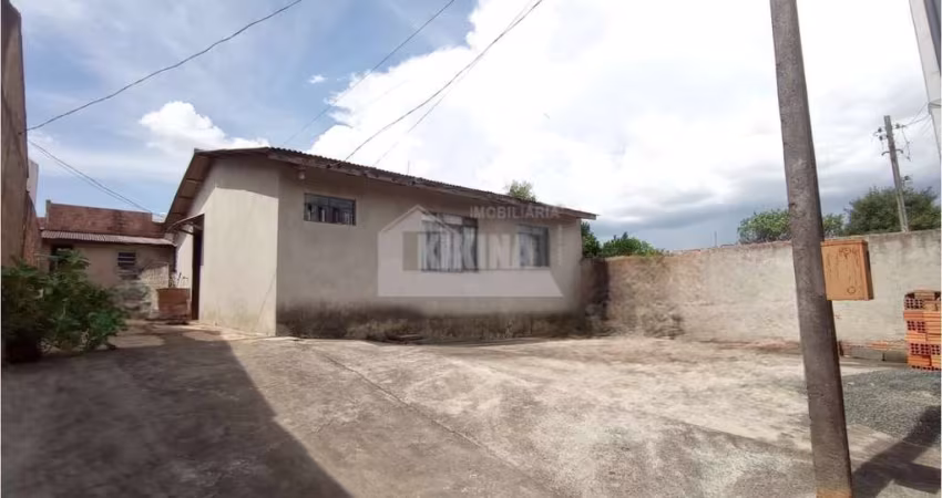 Terreno à venda, 275.00 m2 por R$300000.00  - Jardim Carvalho - Ponta Grossa/PR