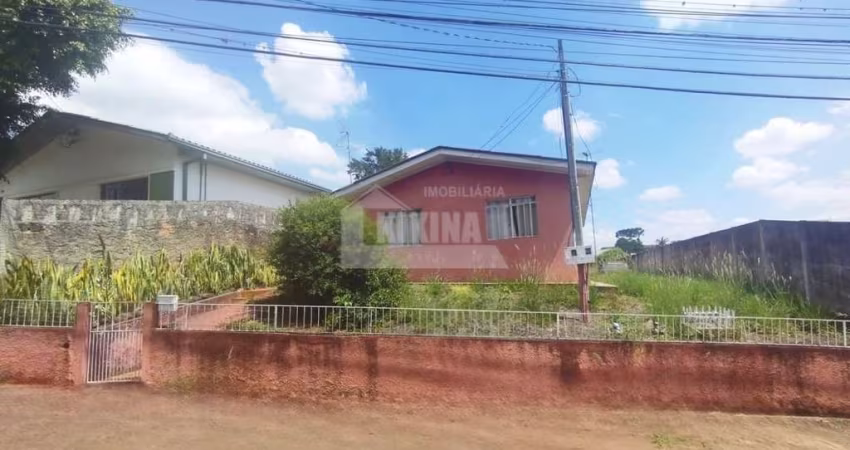 Terreno à venda, 631.00 m2 por R$420000.00  - Colonia Dona Luiza - Ponta Grossa/PR
