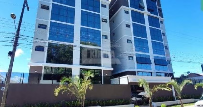 Apartamento com 3 quartos  à venda, 136.00 m2 por R$700000.00  - Jardim Carvalho - Ponta Grossa/PR