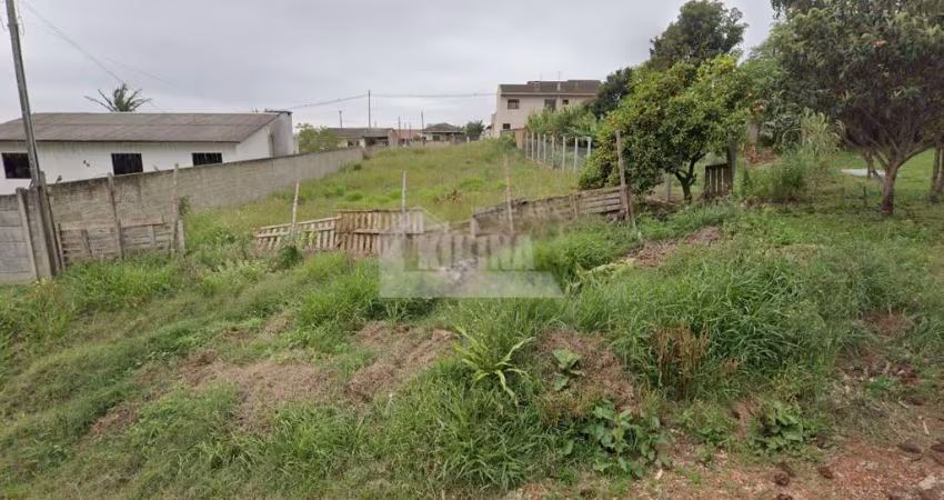 Terreno à venda, 462.00 m2 por R$200000.00  - Boa Vista - Ponta Grossa/PR