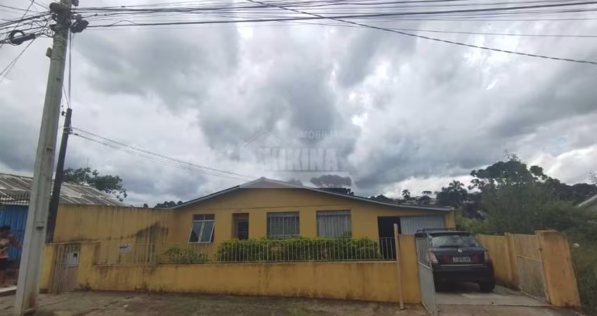 Casa Residencial com 2 quartos  à venda, 149.00 m2 por R$280000.00  - Nova Russia - Ponta Grossa/PR