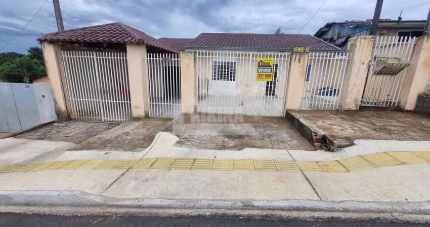 Terreno com 4 quartos  à venda, 120.00 m2 por R$160000.00  - Neves - Ponta Grossa/PR