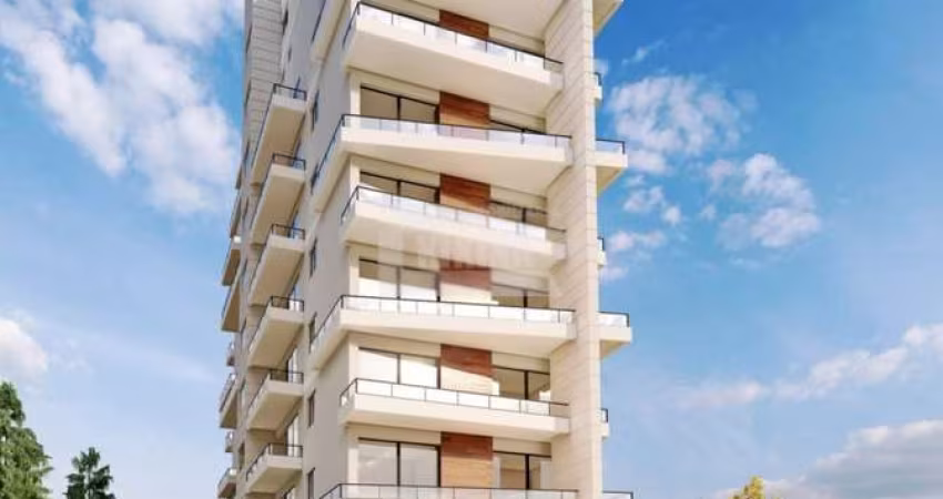 Apartamento com 2 quartos  à venda, 141.00 m2 por R$635985.00  - Oficinas - Ponta Grossa/PR