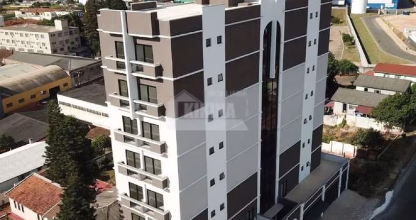 Apartamento com 3 quartos  à venda, 136.00 m2 por R$450000.00  - Chapada - Ponta Grossa/PR