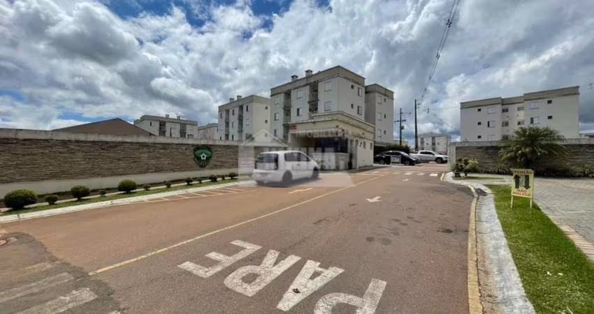 Apartamento com 2 quartos  para alugar, 52.00 m2 por R$1300.00  - Uvaranas - Ponta Grossa/PR