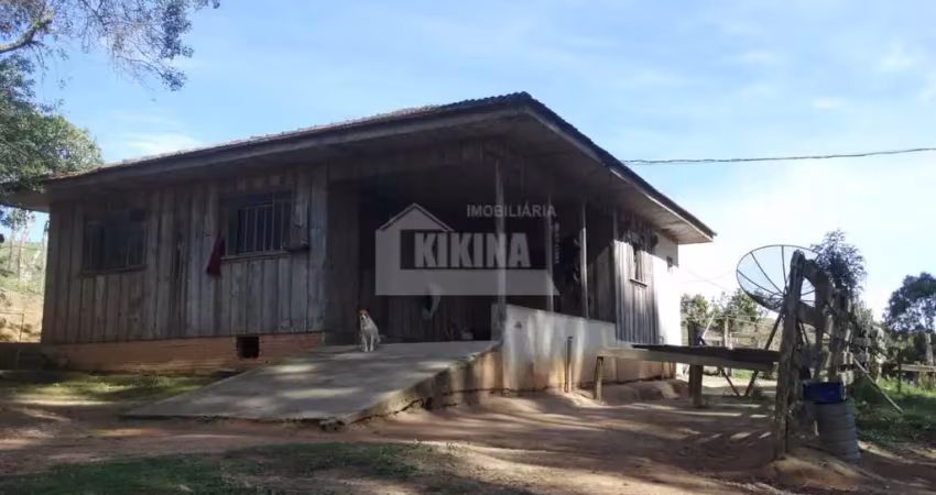 Chácara à venda, 750.00 m2 por R$4000000.00  - Socavao - Castro/PR