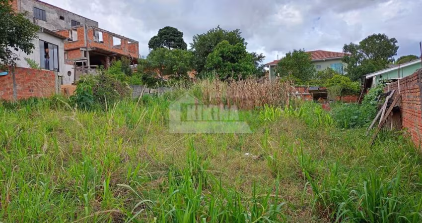 Terreno à venda, 453.00 m2 por R$195000.00  - Contorno - Ponta Grossa/PR