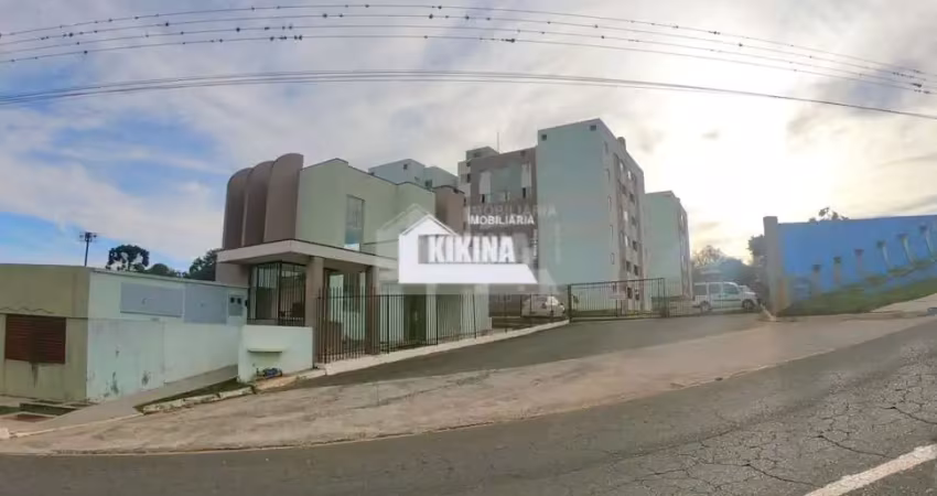Apartamento com 3 quartos  à venda, 70.00 m2 por R$250000.00  - Contorno - Ponta Grossa/PR
