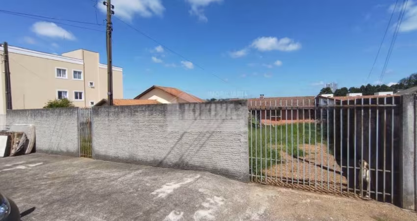 Terreno à venda, 434.00 m2 por R$360000.00  - Orfas - Ponta Grossa/PR
