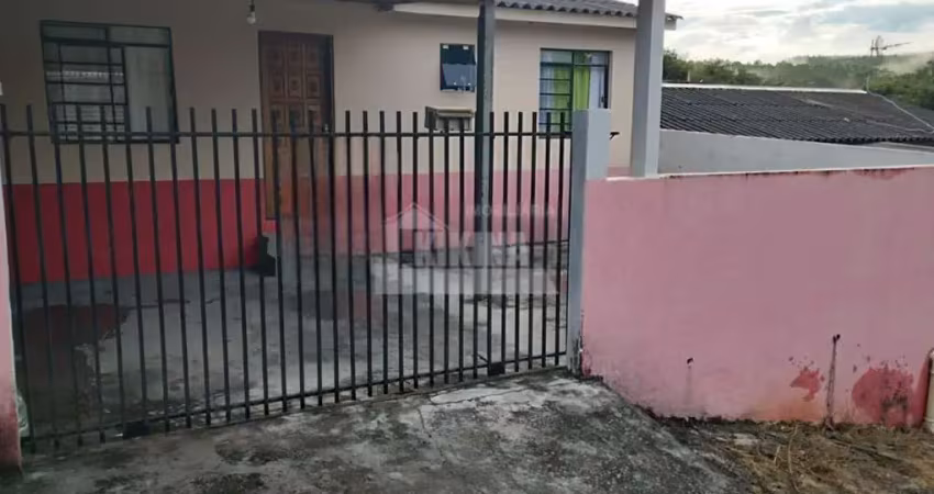 Casa residencial com 2 quartos  à venda, 90.00 m2 por r$270000.00  - vila sao francisco de assis - telemaco borba/pr