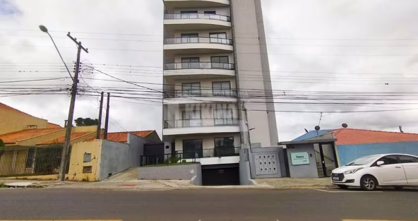 Apartamento com 4 quartos  à venda, 208.00 m2 por R$1100000.00  - Orfas - Ponta Grossa/PR