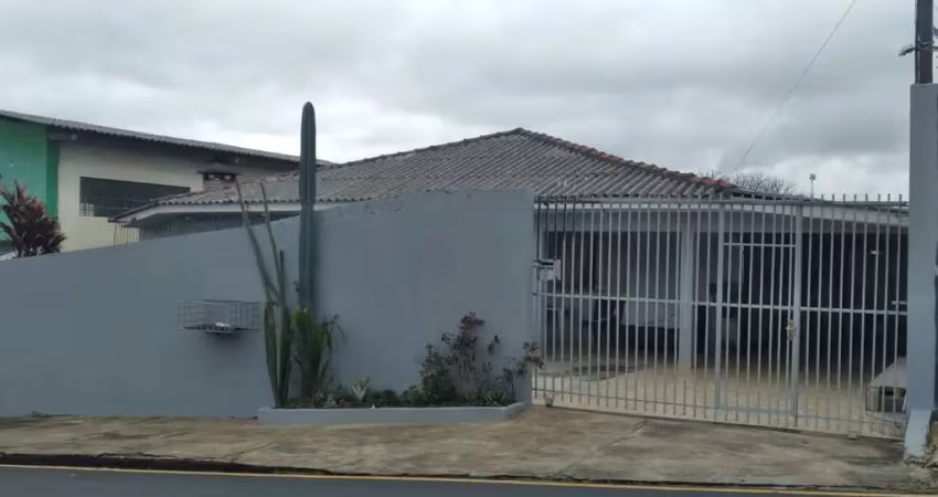 Casa residencial com 2 quartos  à venda, 390.00 m2 por r$400000.00  - nova russia - ponta grossa/pr