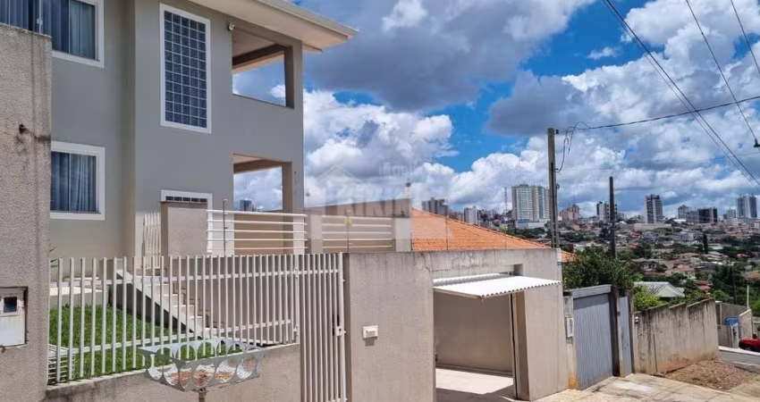 Casa Residencial com 3 quartos  à venda, 272.00 m2 por R$999000.00  - Oficinas - Ponta Grossa/PR