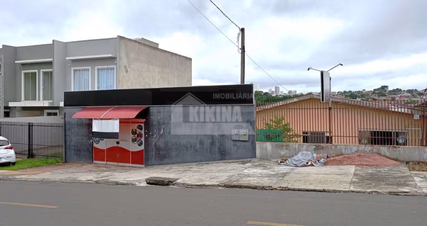 Terreno à venda, 540.00 m2 por R$600000.00  - Contorno - Ponta Grossa/PR