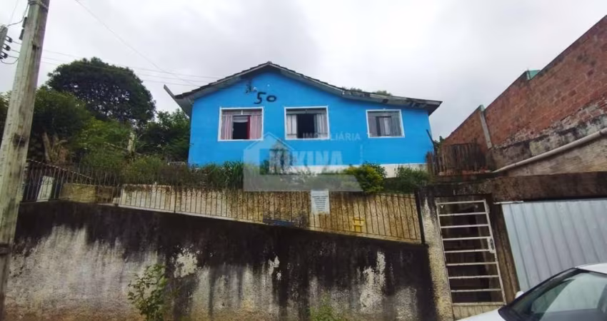 Terreno à venda, 490.00 m2 por R$220000.00  - Ronda - Ponta Grossa/PR