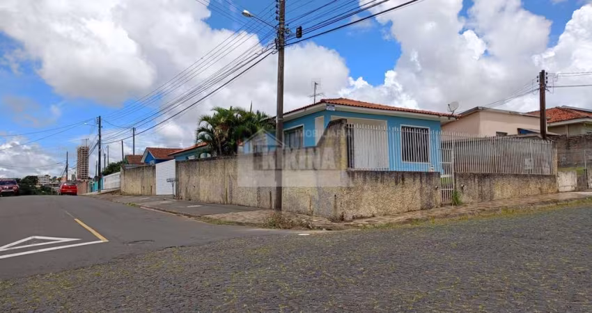 Terreno à venda, 153.00 m2 por R$450000.00  - Nova Russia - Ponta Grossa/PR