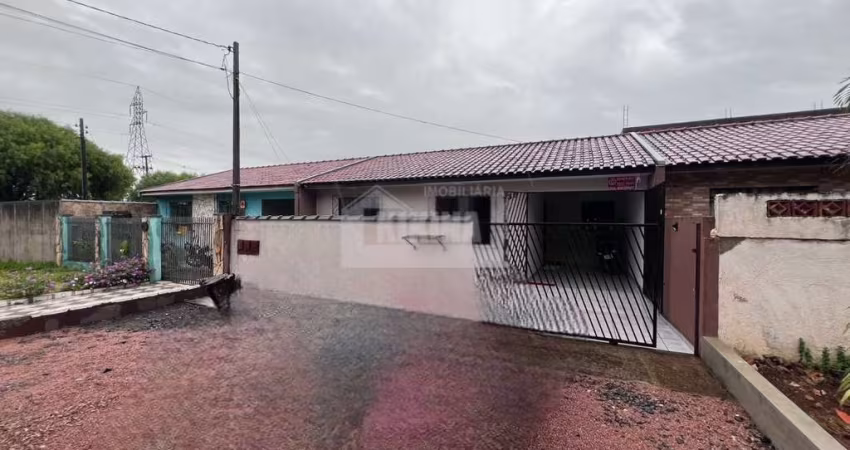 Casa Residencial com 3 quartos  à venda, 190.00 m2 por R$280000.00  - Uvaranas - Ponta Grossa/PR