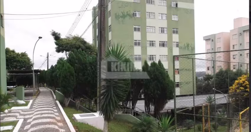Apartamento com 3 quartos  à venda, 92.00 m2 por R$180000.00  - Estrela - Ponta Grossa/PR