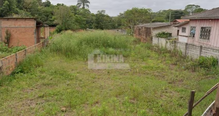 Terreno à venda, 520.00 m2 por R$290000.00  - Olarias - Ponta Grossa/PR