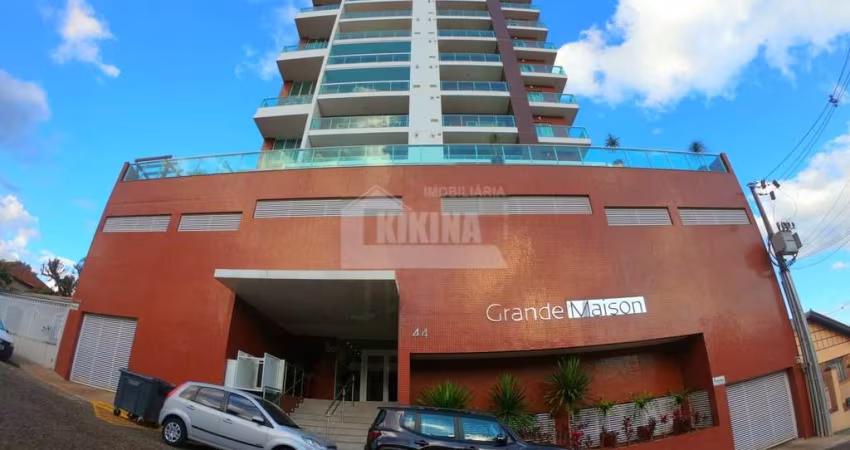 Apartamento com 2 quartos  à venda, 130.00 m2 por R$685000.00  - Oficinas - Ponta Grossa/PR
