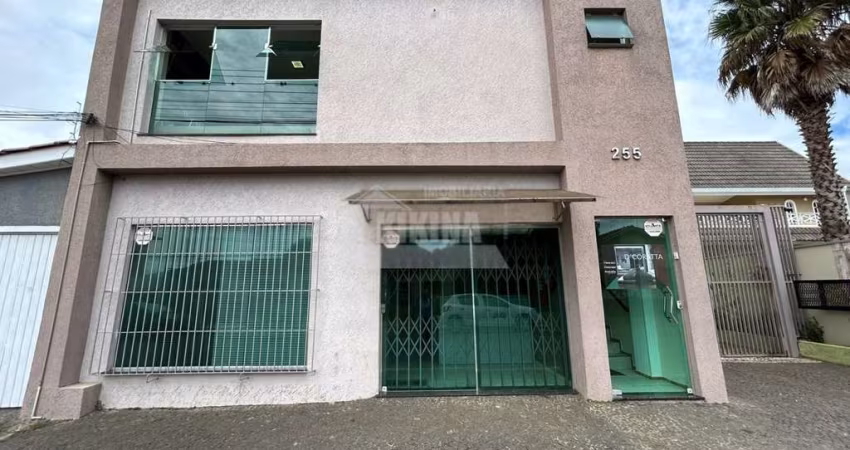 Comercial para alugar, 50.00 m2 por R$1600.00  - Boa Vista - Ponta Grossa/PR