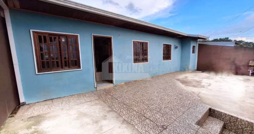 Casa Residencial com 3 quartos  à venda, 272.00 m2 por R$300000.00  - Colonia Dona Luiza - Ponta Grossa/PR