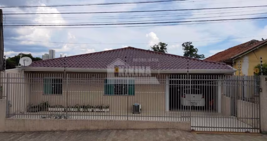 Casa Residencial com 3 quartos  à venda, 190.00 m2 por R$850000.00  - Ronda - Ponta Grossa/PR
