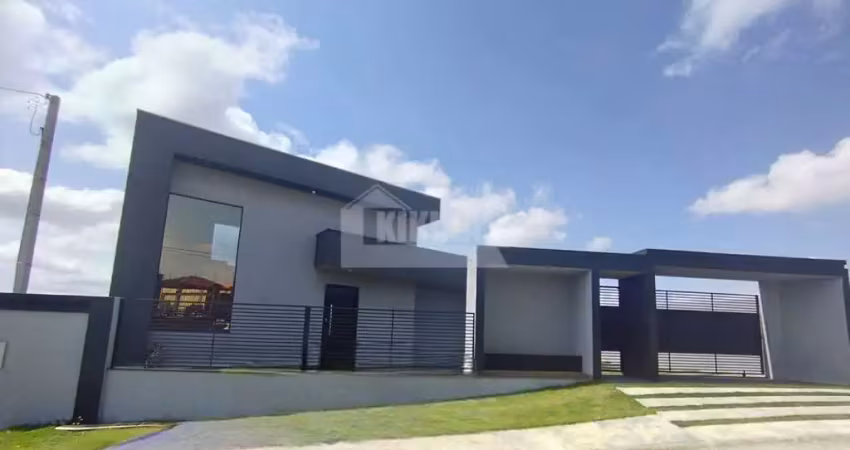 Sobrado com 3 quartos  à venda, 193.00 m2 por r$1250000.00  - jardim carvalho - ponta grossa/pr