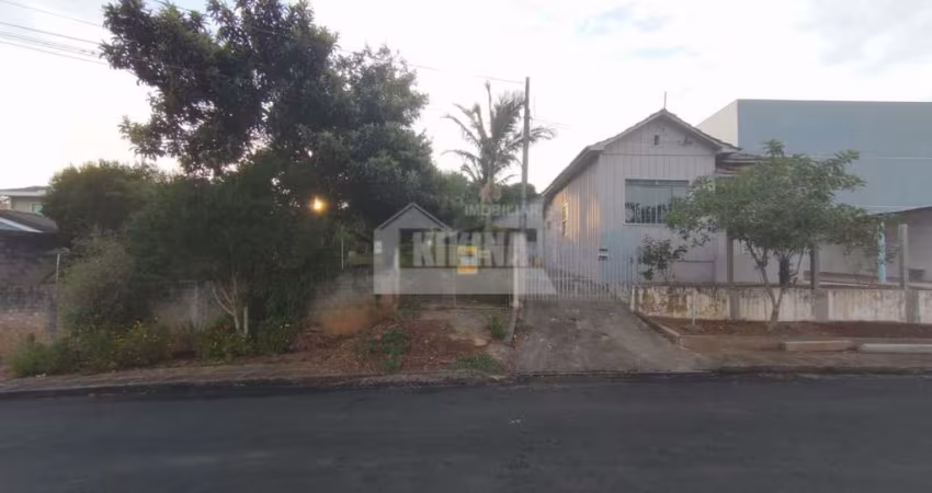 Terreno à venda, 1200.00 m2 por R$860000.00  - Oficinas - Ponta Grossa/PR