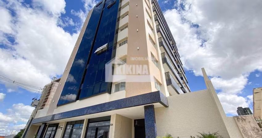 Apartamento com 3 quartos  à venda, 164.00 m2 por R$800000.00  - Olarias - Ponta Grossa/PR