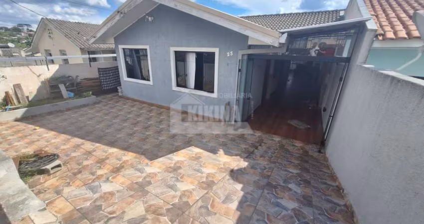 Casa Residencial com 3 quartos  à venda, 262.00 m2 por R$350000.00  - Contorno - Ponta Grossa/PR